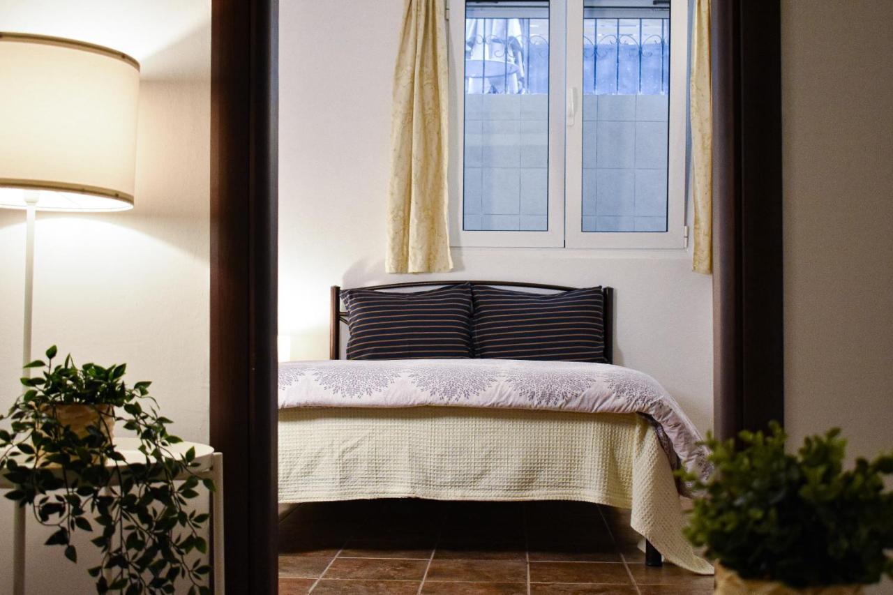 Appartement At The Core Of The Next To Gallerius Palace Thessaloniki