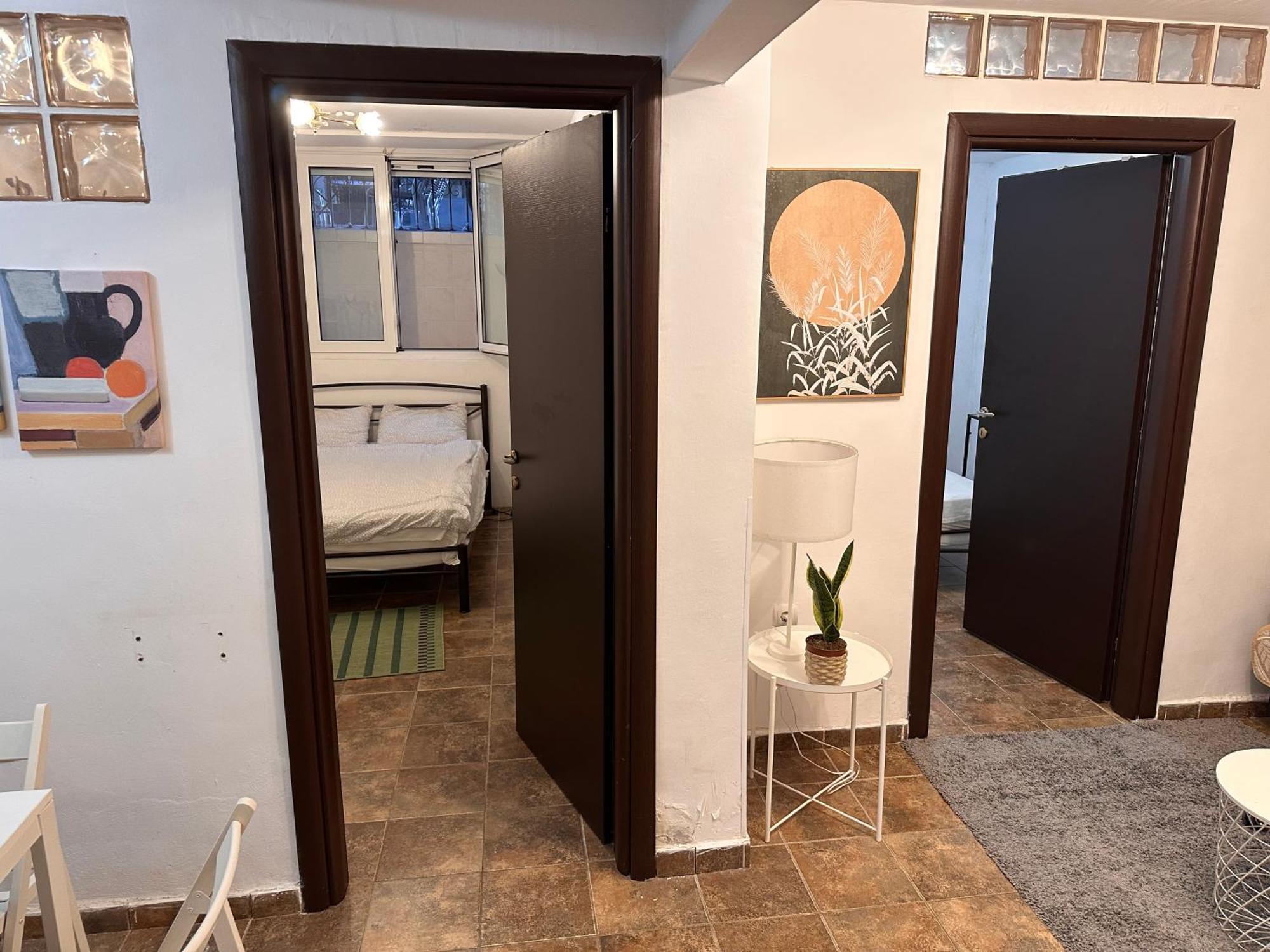 Appartement At The Core Of The Next To Gallerius Palace