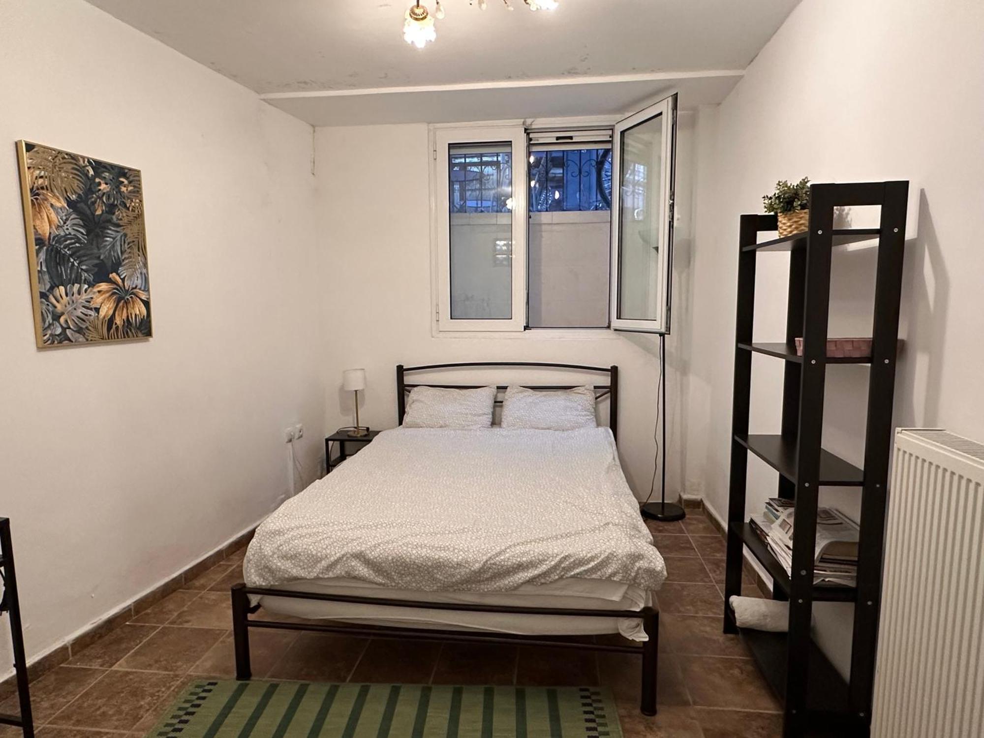 At The Core Of The Next To Gallerius Palace Appartement *