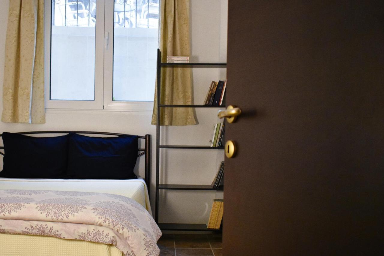 Apartment At The Core Of The Next To Gallerius Palace *